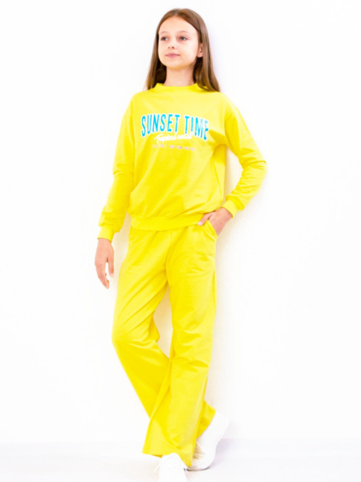 Костюм Носи своє модель 6385-057-33-limon-time Фото