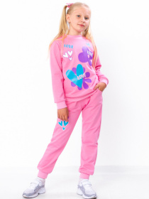 Спортивный костюм Носи своє модель 6063-057-33-5-1-rozhevij-love Фото