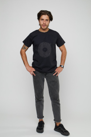 Футболки и поло YAPPI модель MB2378 Фото