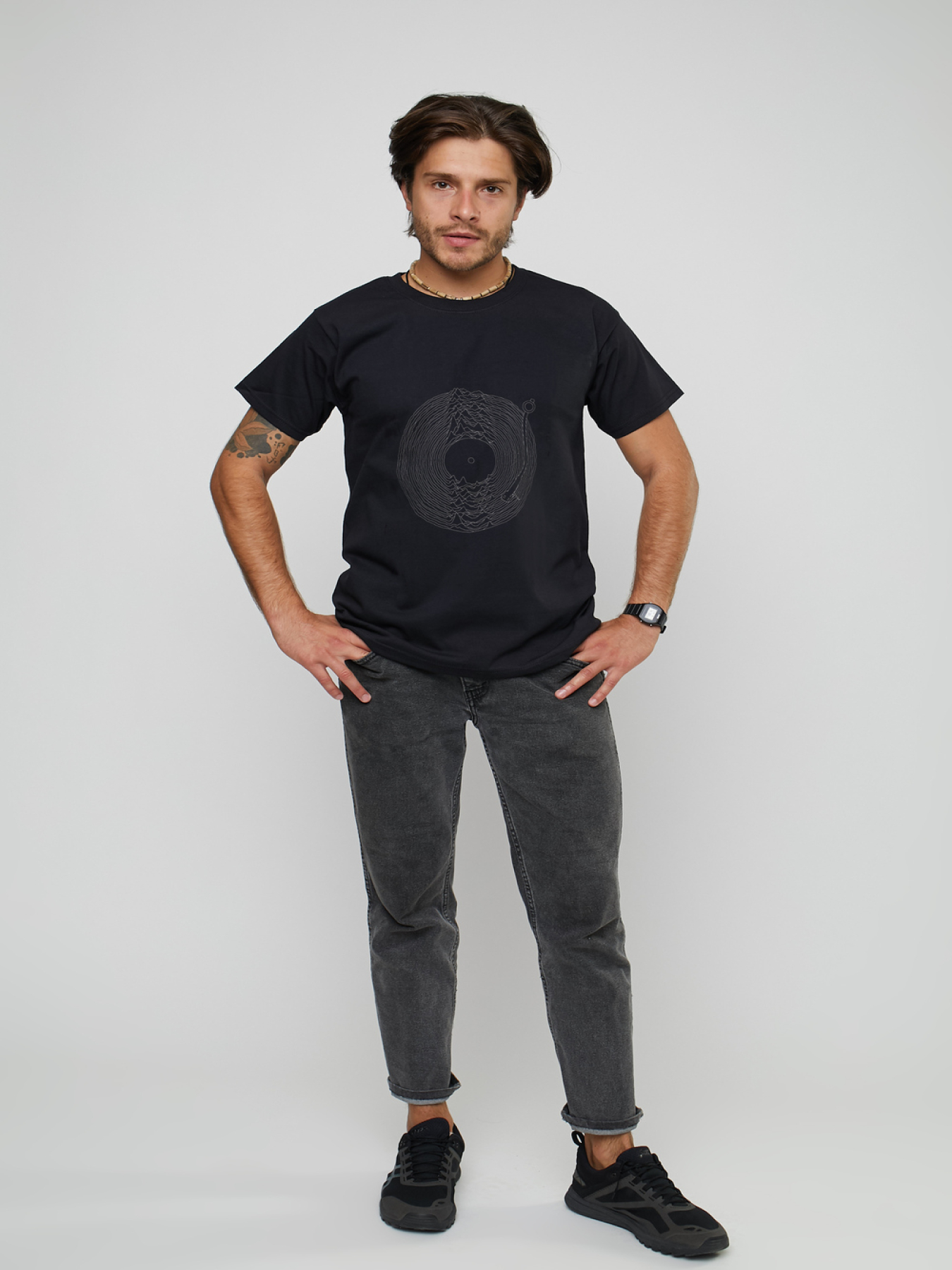 Футболки и поло YAPPI модель MB2378 Фото