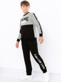 Спортивный костюм Носи своє модель 6359-057-33-nefrit-strong Фото