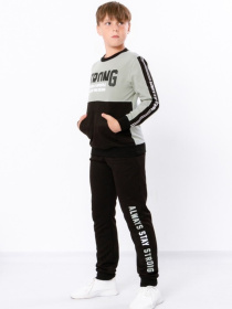 Спортивный костюм Носи своє модель 6359-057-33-nefrit-strong Фото