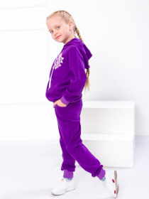 Спортивный костюм Носи своє модель 6018-023-33-foletovij Фото