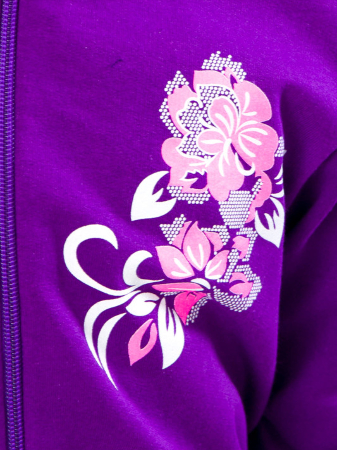 Спортивный костюм Носи своє модель 6018-023-33-foletovij Фото