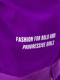 Спортивный костюм Носи своє модель 6018-023-33-foletovij Фото