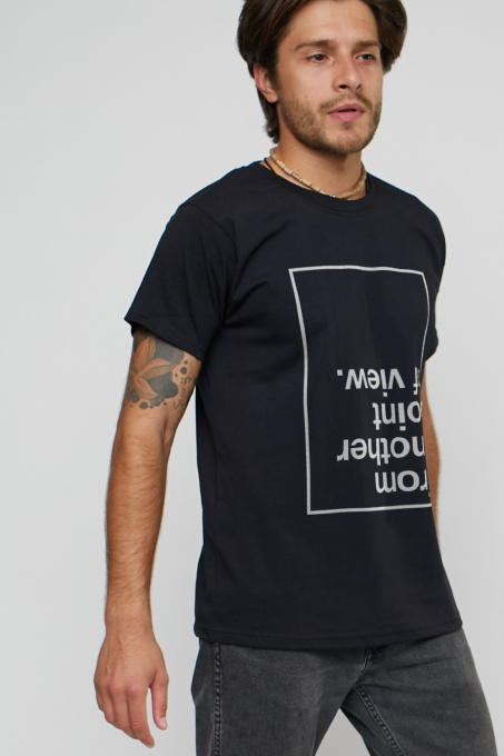 Футболки и поло YAPPI модель MB2356 Фото