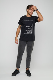 Футболки и поло YAPPI модель MB2356 Фото