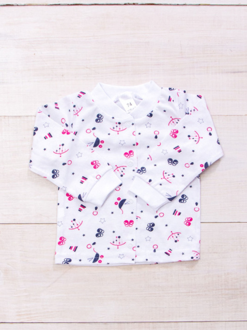 Кофта Носи своє модель 5036-002-5-blij Фото