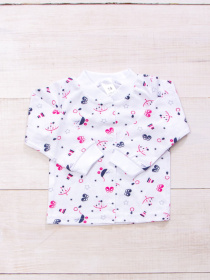 Кофта Носи своє модель 5036-002-5-blij Фото