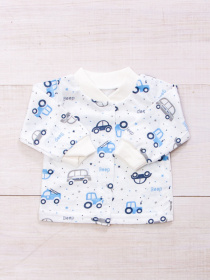 Кофта Носи своє модель 5036-002-4-mashinka-blak Фото