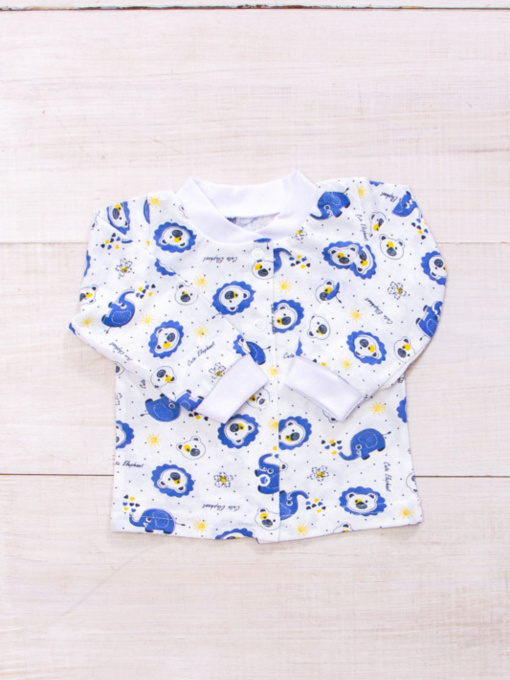 Кофта Носи своє модель 5036-002-4-slonik-sinj Фото