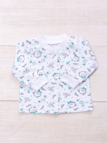 Кофта Носи своє модель 5036-002-4-vedmediki-blij Фото