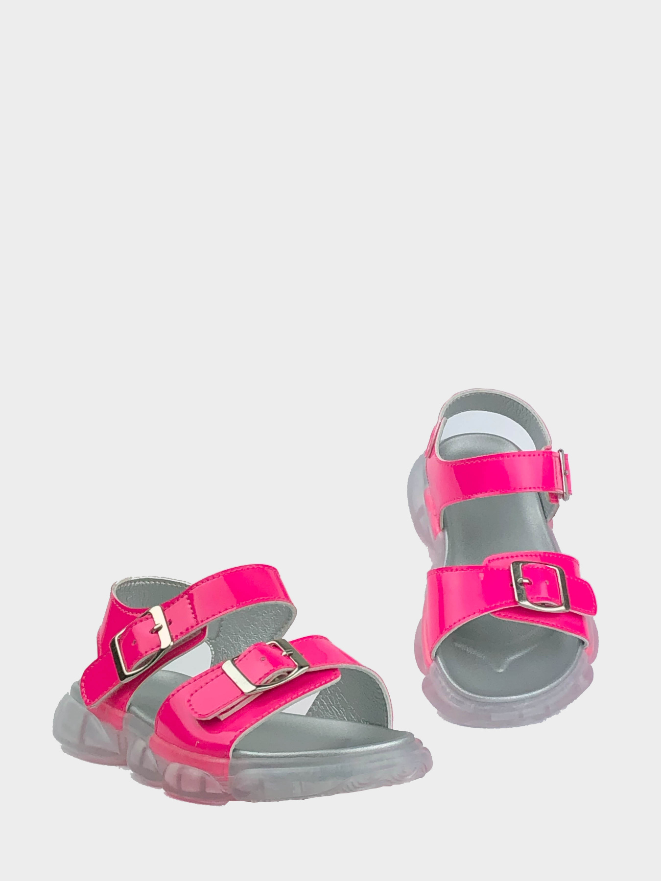 Сандалии EVIE модель 232-2L Фото