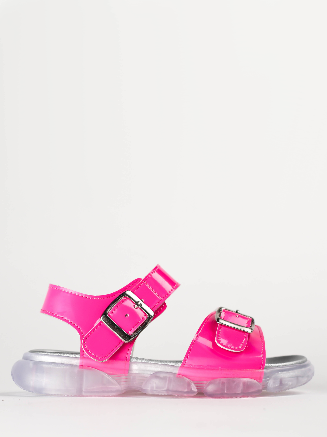 Сандалии EVIE модель 232-2L Фото