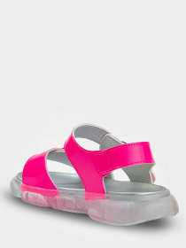 Сандалии EVIE модель 232-2L Фото