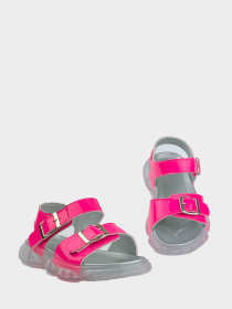 Сандалії EVIE модель 232-2L Сандалії EVIE модель 232-2L Фото