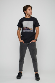 Футболки и поло YAPPI модель MB2355 Фото