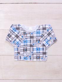 Кофта Носи своє модель 9686-024-4-vedmedik-kltinka-blakitnij Фото