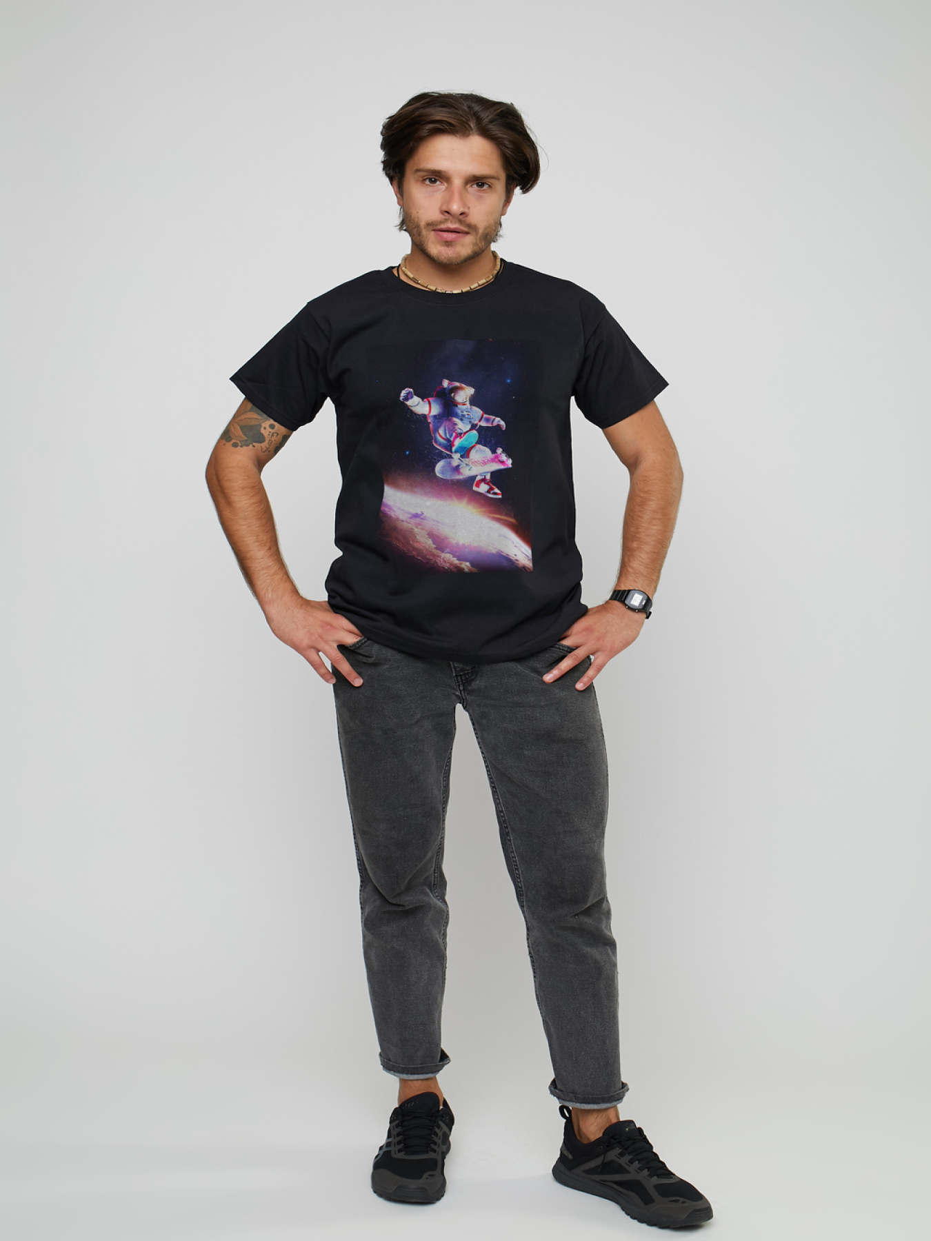 Футболки и поло YAPPI модель MB2358 Фото