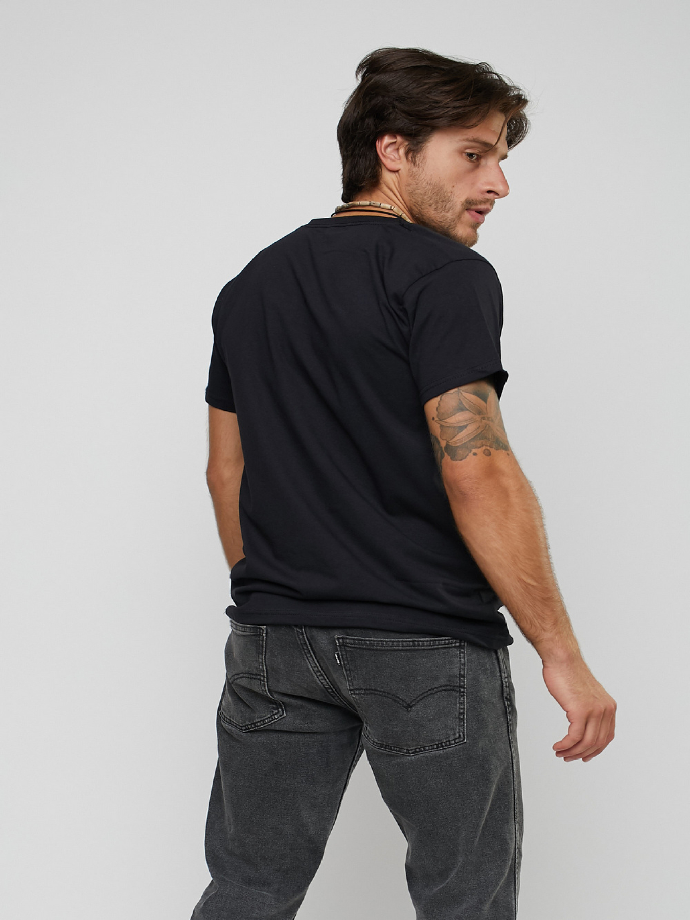 Футболки и поло YAPPI модель MB2358 Фото