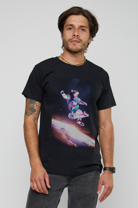 Футболки і поло YAPPI модель MB2358 Фото