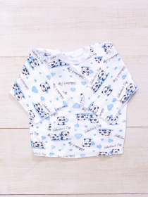 Кофта Носи своє модель 9686-024-4-pandi-blakitnij Фото