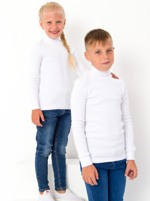 Водолазка Носи своє модель 6068V-blij Фото