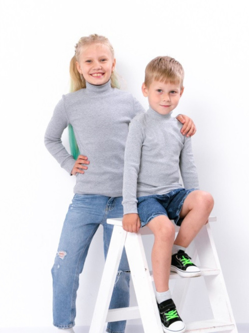 Водолазка Носи своє модель 6068-1v-srij Фото