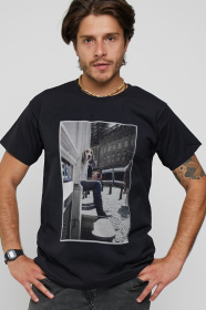 Футболки и поло YAPPI модель MB2379 Фото