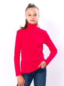 Водолазка Носи своє модель 6238-019-2-malinovij-koral Фото