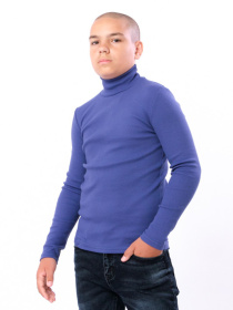 Водолазка Носи своє модель 6238-019-1-stalevij-sinj Фото