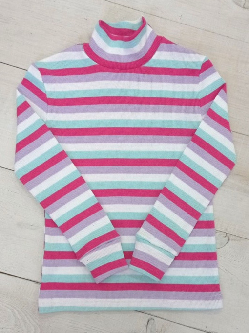 Водолазка Носи своє модель 6068-022-5-malina-buzok Фото