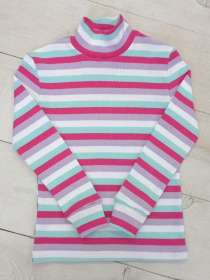 Водолазка Носи своє модель 6068-022-5-malina-buzok Водолазка Носи своє модель 6068-022-5-malina-buzok Фото