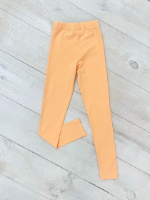 Леггинсы Носи своє модель 6000-036-pomaranchevo-persikovij Фото