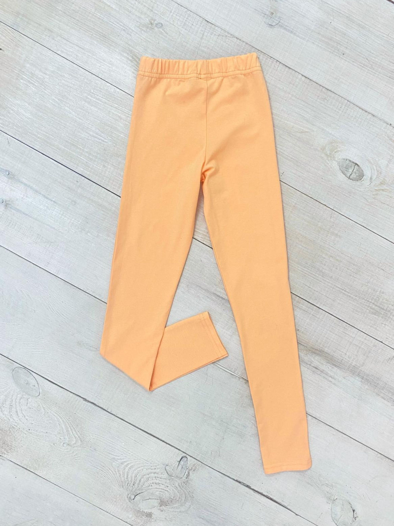 Легінси Носи своє модель 6000-036-pomaranchevo-persikovij Легінси Носи своє модель 6000-036-pomaranchevo-persikovij Фото