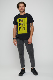 Футболки и поло YAPPI модель MB2359 Фото