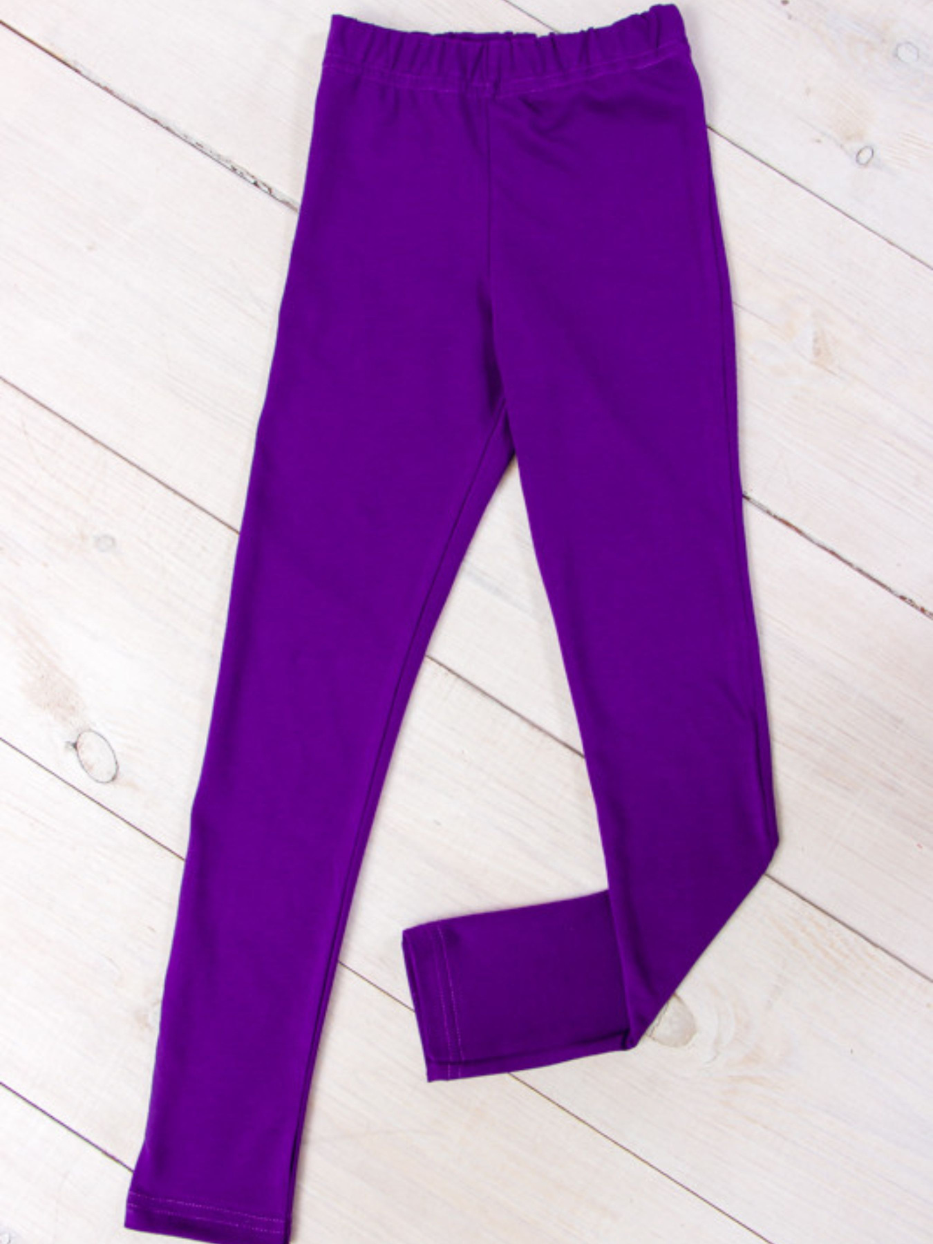 Легінси Носи своє модель 6000-036-temno-foletovij Фото