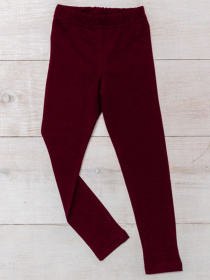 Легінси Носи своє модель 6000-036-marsala Фото