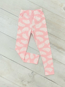 Леггинсы Носи своє модель 6000-043-listochki-sakura Леггинсы Носи своє модель 6000-043-listochki-sakura Фото