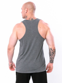 Майка Носи своє модель 8013-001-temno-srij Фото