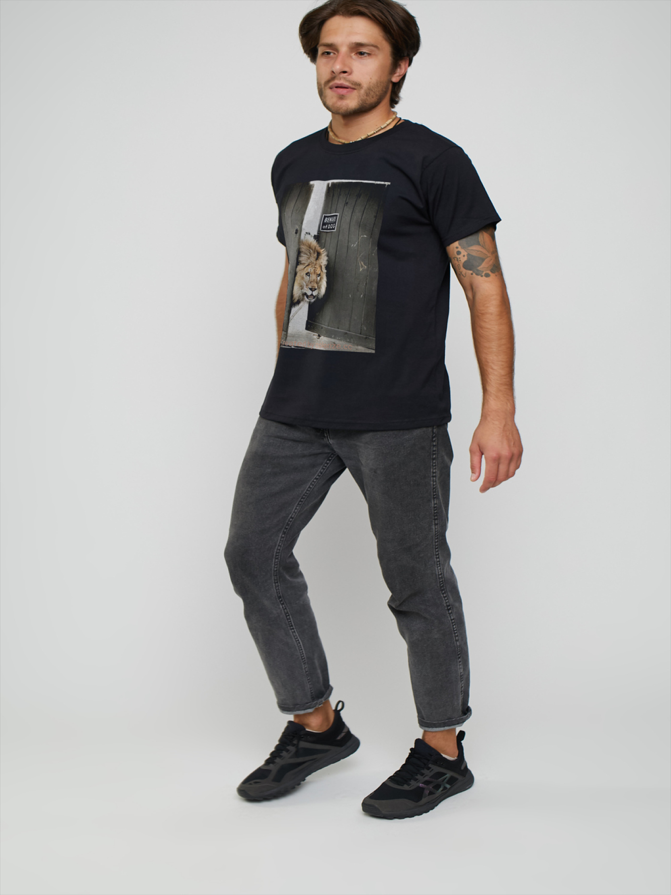 Футболки и поло YAPPI модель MB2381 Фото