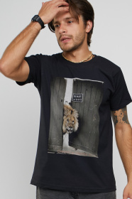 Футболки и поло YAPPI модель MB2381 Фото