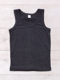 Майка для дома Носи своє модель 6072-001-temno-srij Фото