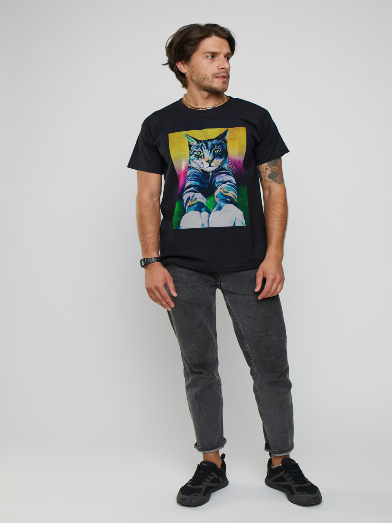 Футболки и поло YAPPI модель MB2380 Фото