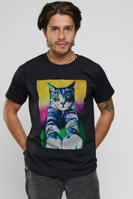 Футболки и поло YAPPI модель MB2380 Фото