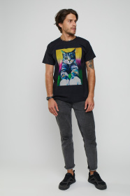 Футболки и поло YAPPI модель MB2380 Фото