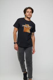 Футболки и поло YAPPI модель MB2383 Фото