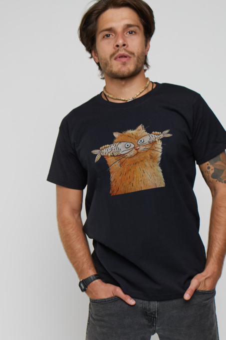 Футболки і поло YAPPI модель MB2383 Фото