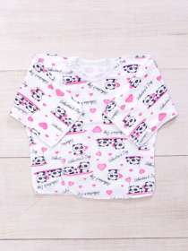 Рубашка Носи своє модель 9686-024-5-pandi-rozhevij Фото