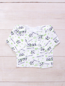 Рубашка Носи своє модель 9686-024-5-pandi-salatovij Фото